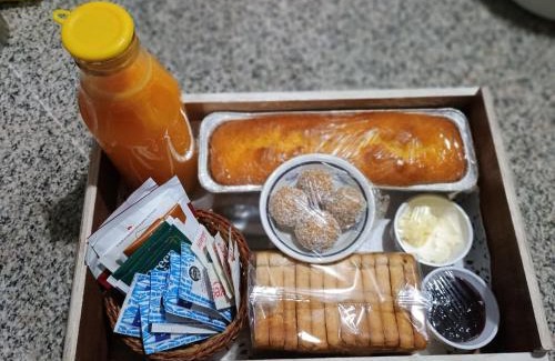 Baradero Ski Chalet | Posada de los Gansos