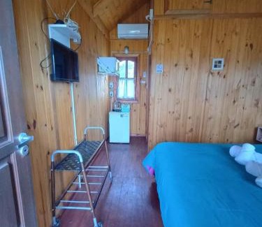 Baradero Ski Chalet | Posada de los Gansos