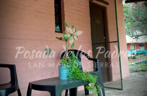 San Marcos Sierra Apartment | Posada de los Padres - EL KAKI