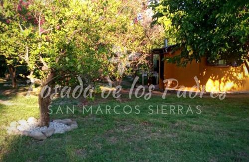 San Marcos Sierra Apartment | Posada de los Padres - EL LAUREL