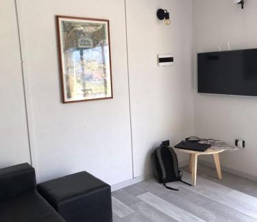 Tandil Hotel | Posada de los topos