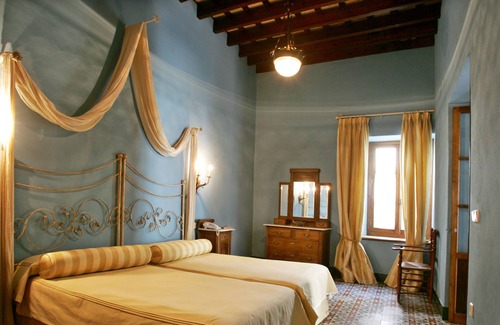 Sanlucar de Barrameda Hotel | Posada de Palacio