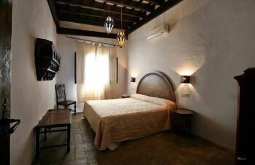 Sanlucar de Barrameda Hotel | Posada de Palacio