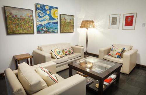 Mendoza City Center Hotel | Posada de Rosas