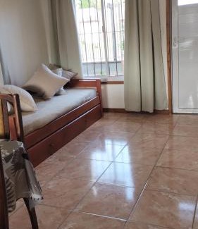 Rufino Apartment | Posada del Ángel