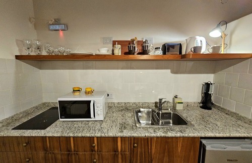 San Antonio de Areco Apartment | Posada del Atelier