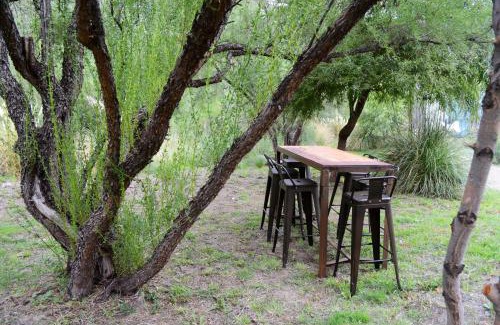 Potrerillos Hotel | Posada del Blanco