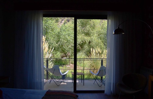 Potrerillos Hotel | Posada del Blanco