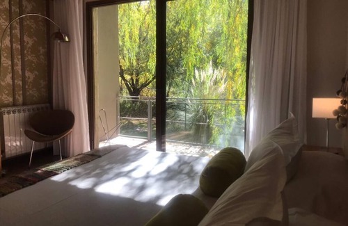 Potrerillos Hotel | Posada del Blanco