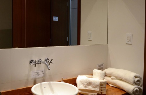 Potrerillos Hotel | Posada del Blanco