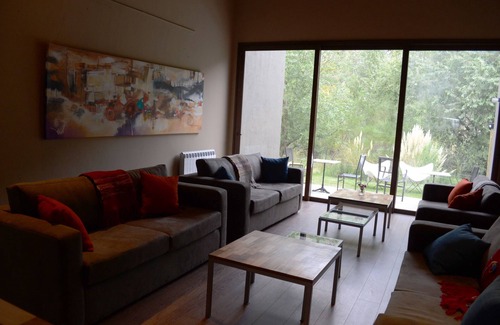 Potrerillos Hotel | Posada del Blanco