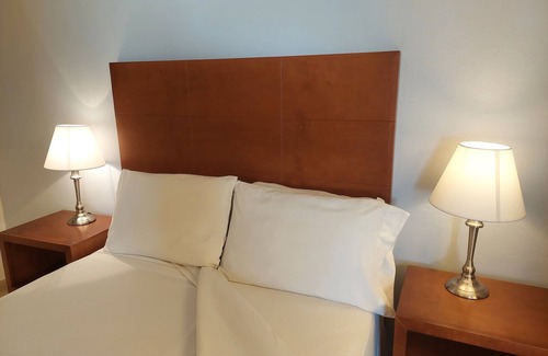 Pachuca Hotel | Posada del Ángel