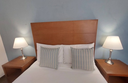 Pachuca Hotel | Posada del Ángel