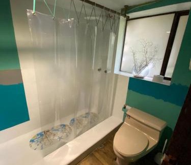 Guasca Hotel | Posada del Páramo - RNSC Bosque de niebla