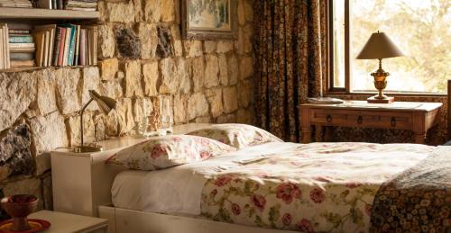 Guasca Hotel | Posada del Páramo - RNSC Bosque de niebla