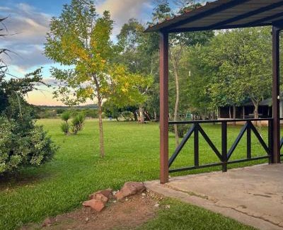 Dayman Hotel | Posada del Pio, Granja