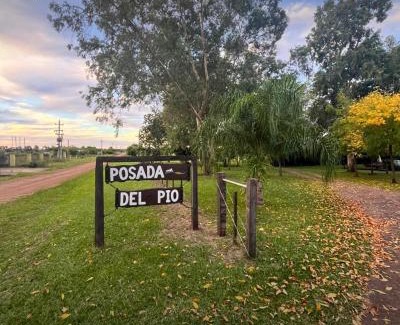 Dayman Hotel | Posada del Pio, Granja