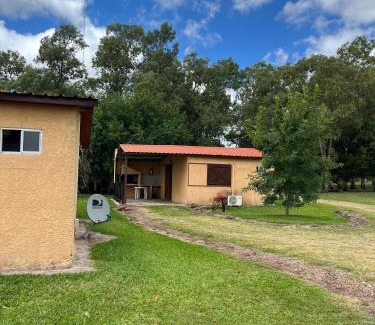 Dayman Hotel | Posada del Pio, Granja