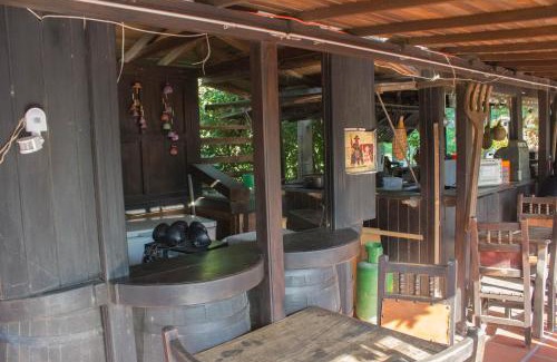 Villa del Rosario House | Posada El Abuelo