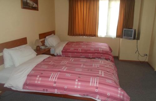 Vallecito Hotel | Posada El Castillo