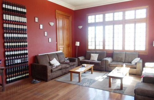 Vallecito Hotel | Posada El Castillo