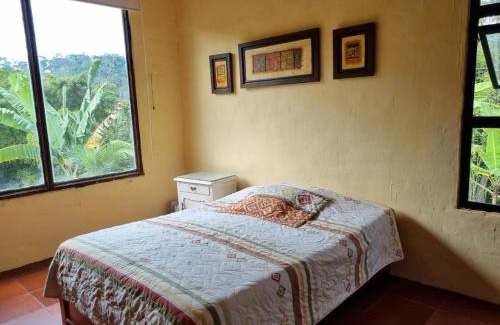 Anolaima Hotel | Posada El Remolino