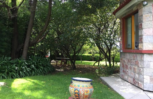 Ixtlahuaca de Rayon Hotel | Posada Familiar Dalila