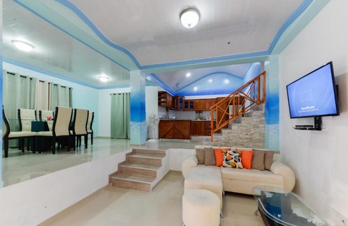 San Luis Hotel | Posada Faych House