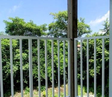 San Luis Hotel | Posada Faych House