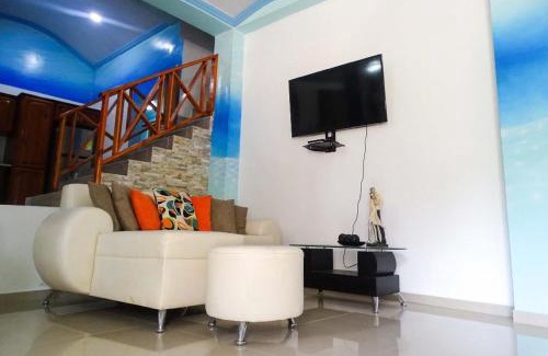 San Luis Hotel | Posada Faych House