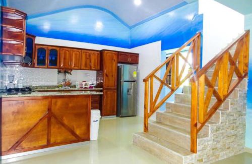 San Luis Hotel | Posada Faych House