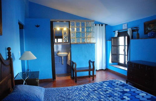 Jimena de la Frontera Hotel | Posada La Casa Grande