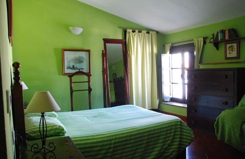 Jimena de la Frontera Hotel | Posada La Casa Grande