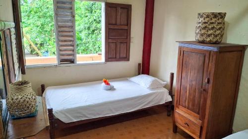 Arusi House | Posada La Veranera