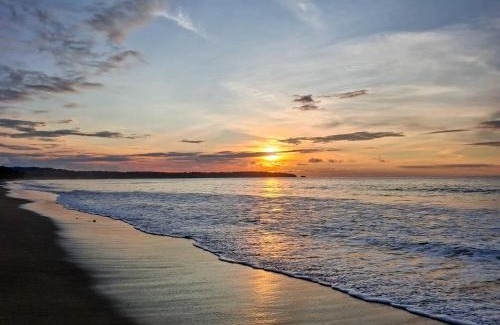 Arusi House | Posada La Veranera