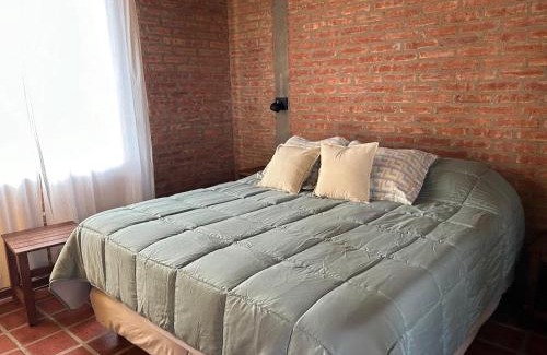 Macrozona Meseta Cerro Calafate Hotel | Posada Larsen