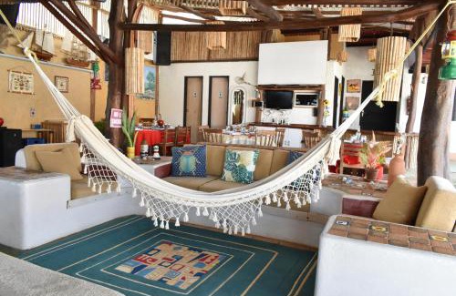 Tucacas Hotel | Posada las Cañas