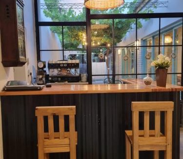 Chacras de Coria Hotel | Posada Las Chacras