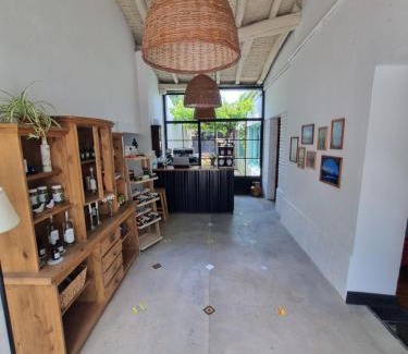 Chacras de Coria Hotel | Posada Las Chacras