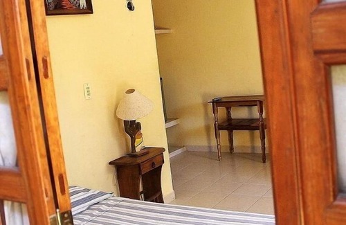 Celestun Hotel | Posada Lilia