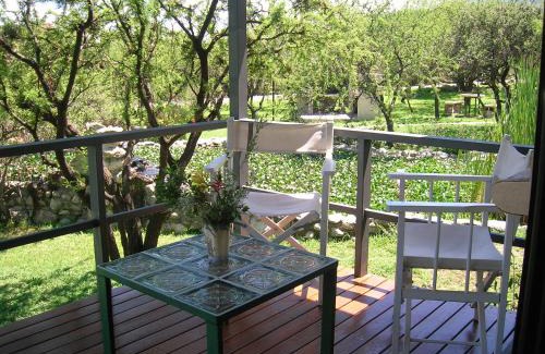 Cerro de Oro Hotel | Posada Los Antiguos-Adults Only