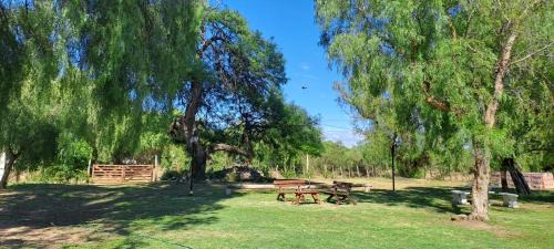 Lujan House | Posada Los Cerros