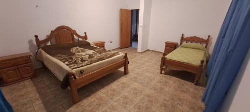 Lujan House | Posada Los Cerros