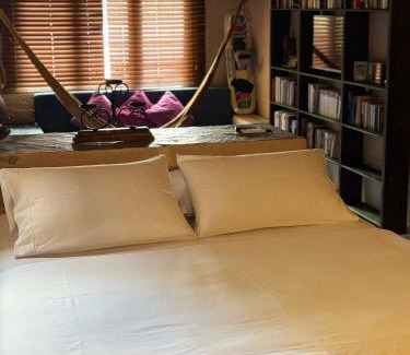 Tucacas Hotel | Posada Los Cocos Morrocoy