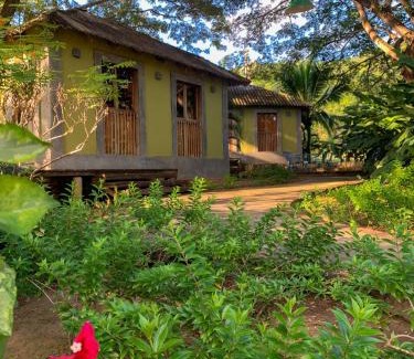 Tucacas Hotel | Posada Los Cocos Morrocoy