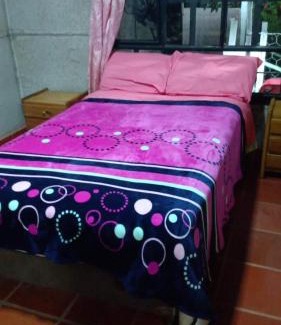 Choachi House | Posada Lu.Lu