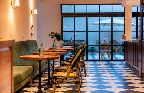 Barrio Historico Hotel | Posada Manuel Lobo