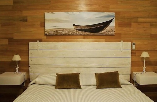 El Tesoro Bed & Breakfast | Posada María Cristina