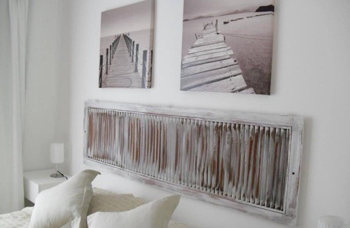 El Tesoro Bed & Breakfast | Posada María Cristina