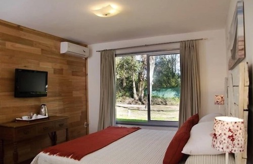 El Tesoro Bed & Breakfast | Posada María Cristina